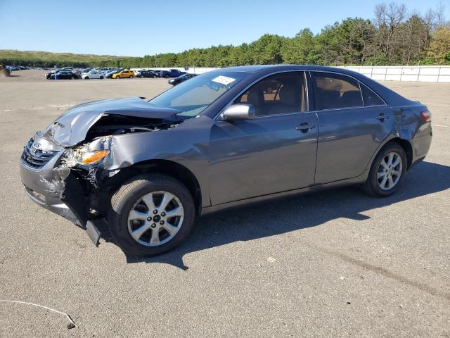 TOYOTA CAMRY BASE 2009 4t1be46kx9u406248