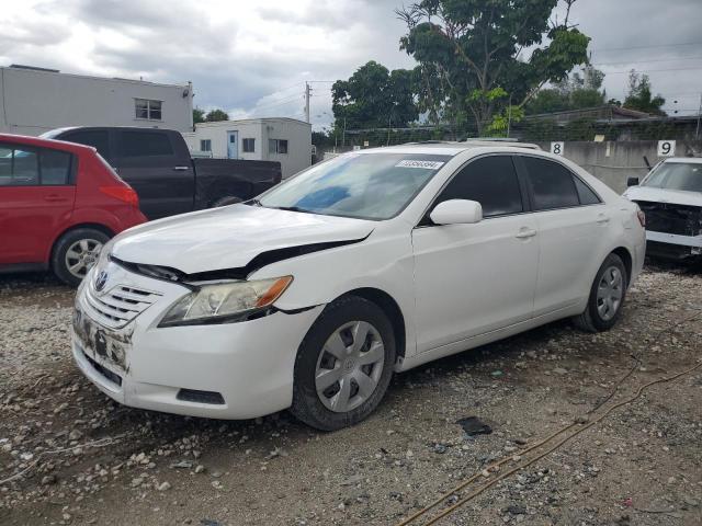 TOYOTA CAMRY BASE 2009 4t1be46kx9u796977