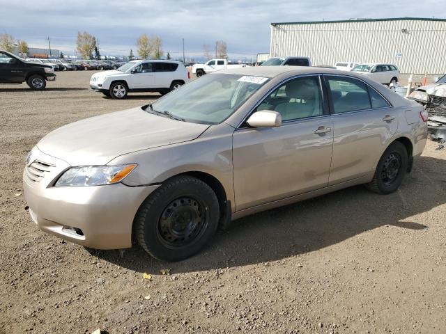 TOYOTA CAMRY BASE 2009 4t1be46kx9u798843