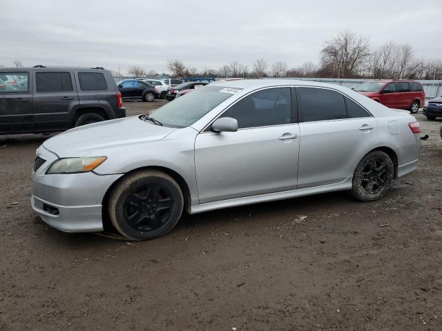 TOYOTA CAMRY 2009 4t1be46kx9u800171