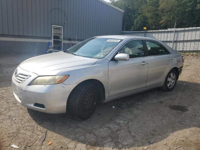 TOYOTA CAMRY BASE 2009 4t1be46kx9u807850