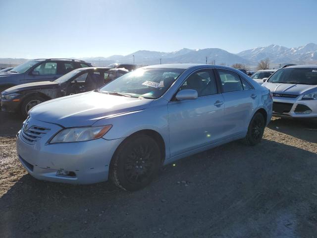 TOYOTA CAMRY 2009 4t1be46kx9u811090