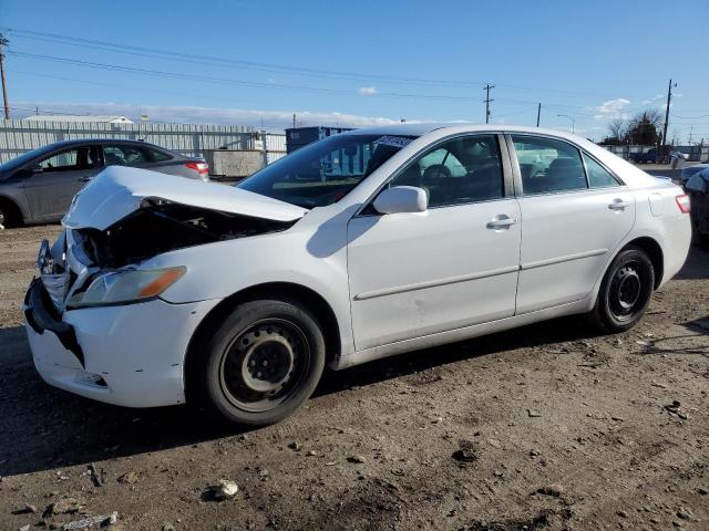 TOYOTA CAMRY 2009 4t1be46kx9u811266