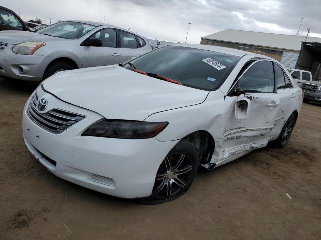 TOYOTA CAMRY 2009 4t1be46kx9u811817