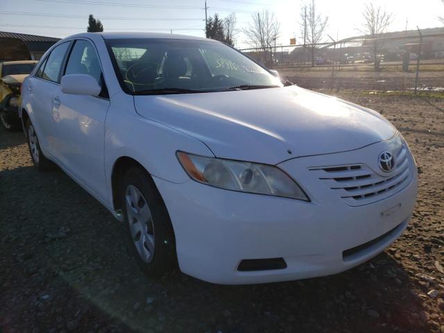 TOYOTA CAMRY BASE 2009 4t1be46kx9u816130