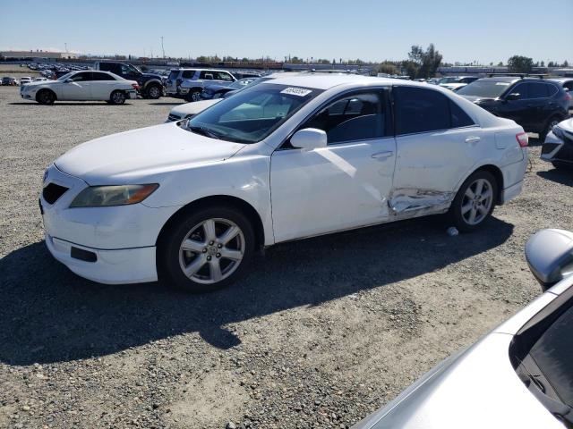 TOYOTA CAMRY 2009 4t1be46kx9u832439