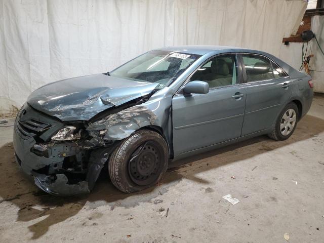 TOYOTA CAMRY 2009 4t1be46kx9u835728