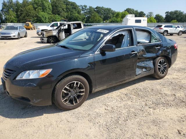 TOYOTA CAMRY BASE 2009 4t1be46kx9u846440