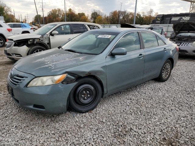 TOYOTA CAMRY BASE 2009 4t1be46kx9u854909