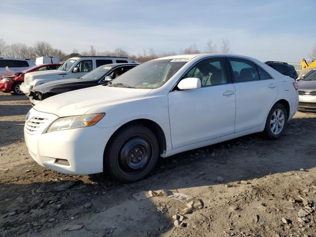 TOYOTA CAMRY 2009 4t1be46kx9u861231