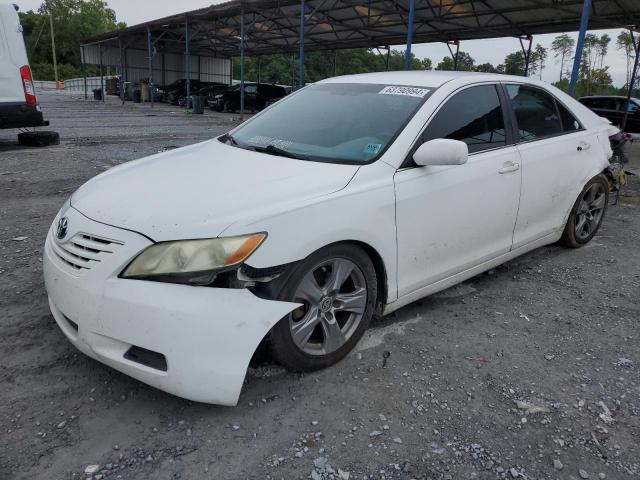 TOYOTA CAMRY BASE 2009 4t1be46kx9u864128