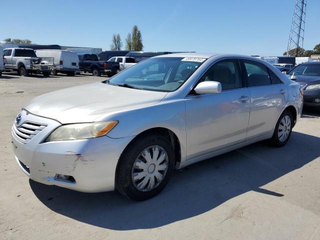 TOYOTA CAMRY 2009 4t1be46kx9u865876