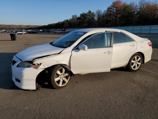 TOYOTA CAMRY 2009 4t1be46kx9u869409