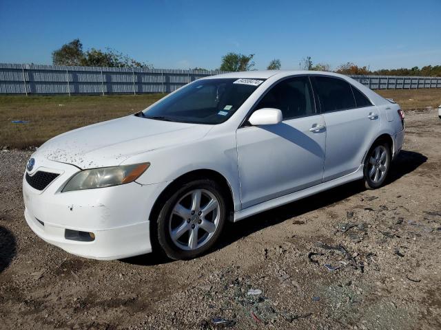 TOYOTA CAMRY 2009 4t1be46kx9u881852