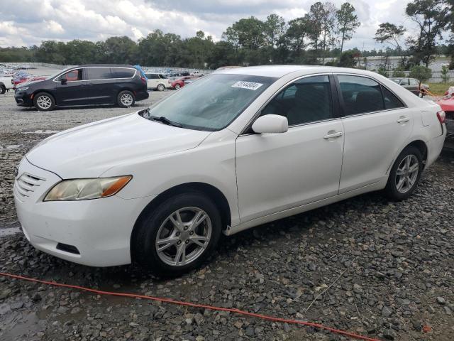 TOYOTA CAMRY BASE 2009 4t1be46kx9u883813