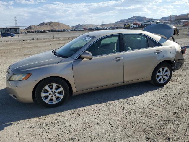 TOYOTA CAMRY BASE 2009 4t1be46kx9u888672