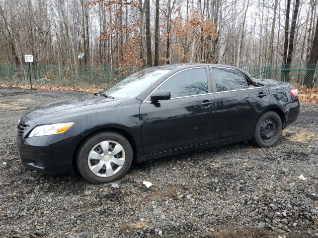 TOYOTA CAMRY BASE 2009 4t1be46kx9u893953