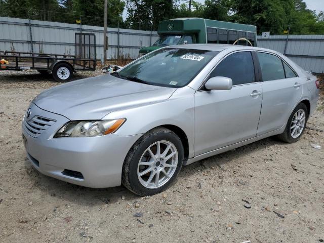 TOYOTA CAMRY BASE 2009 4t1be46kx9u899199