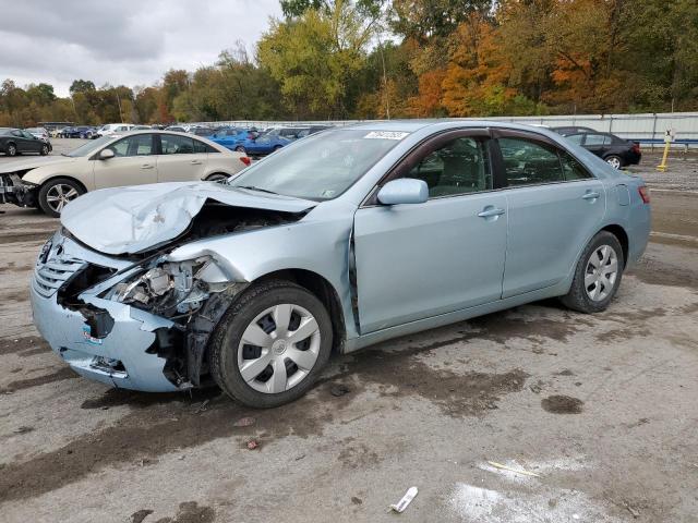 TOYOTA CAMRY 2009 4t1be46kx9u913120