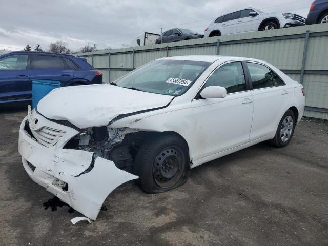 TOYOTA CAMRY 2009 4t1be46kx9u917314