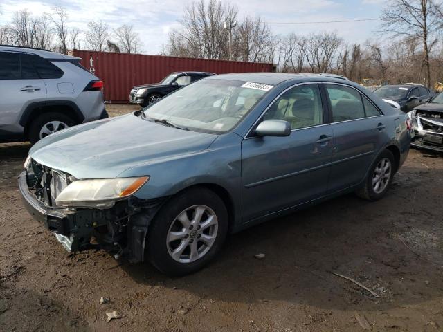 TOYOTA CAMRY 2009 4t1be46kx9u919662