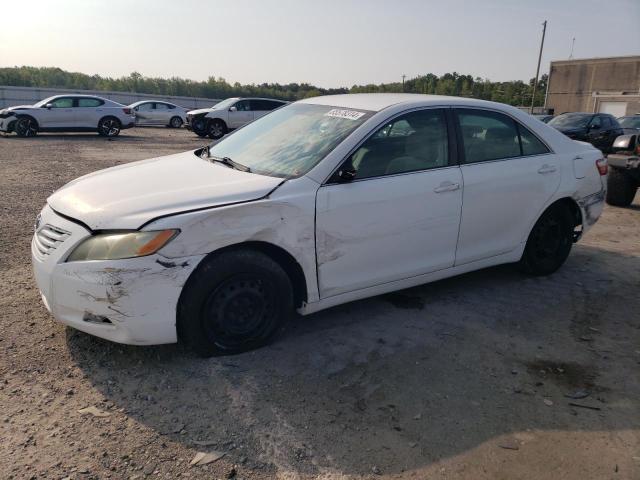 TOYOTA CAMRY BASE 2009 4t1be46kx9u920276