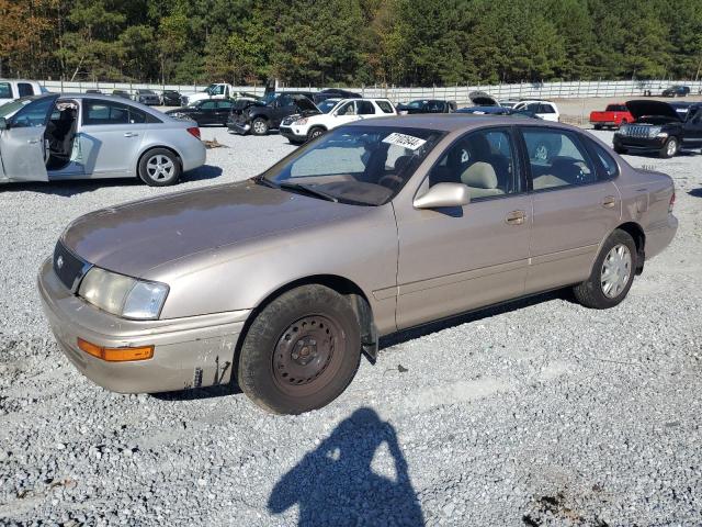 TOYOTA AVALON XL 1996 4t1bf12b0tu095387