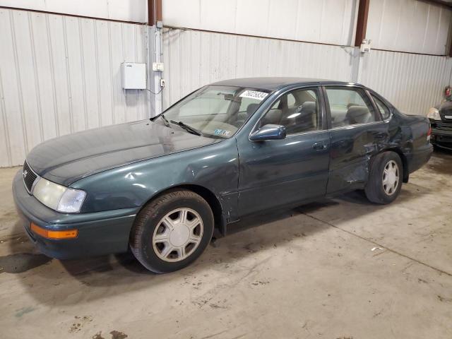 TOYOTA AVALON XL 1996 4t1bf12b1tu119678