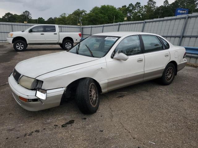 TOYOTA AVALON 1996 4t1bf12b1tu130468