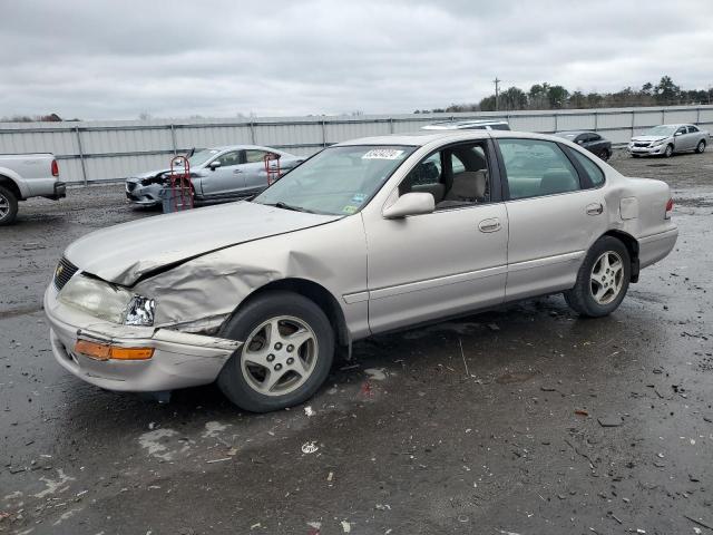 TOYOTA AVALON 1997 4t1bf12b1vu155289