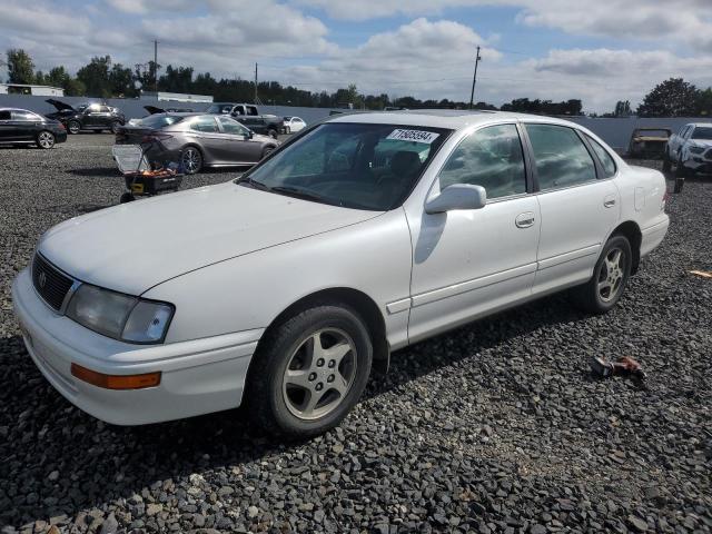 TOYOTA AVALON XL 1997 4t1bf12b1vu188972