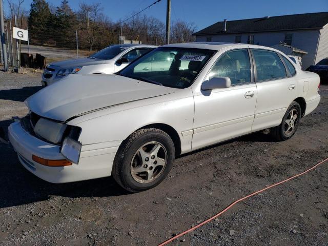 TOYOTA AVALON 1997 4t1bf12b1vu210436