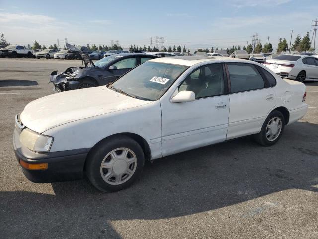 TOYOTA AVALON XL 1996 4t1bf12b2tu120516