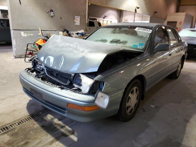 TOYOTA AVALON 1996 4t1bf12b2tu126347