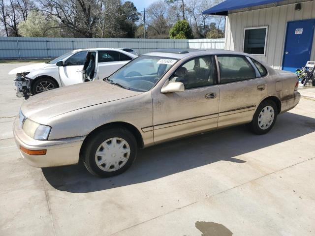 TOYOTA AVALON 1996 4t1bf12b2tu130852