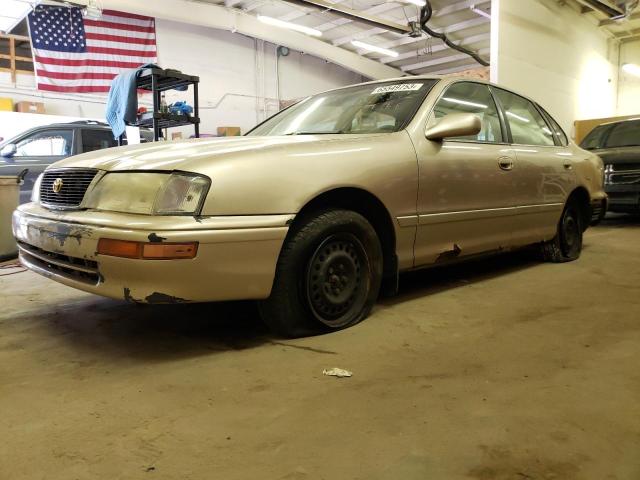 TOYOTA AVALON 1997 4t1bf12b2vu148271