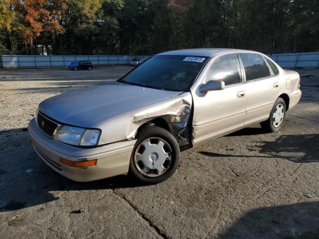 TOYOTA AVALON 1997 4t1bf12b2vu159612