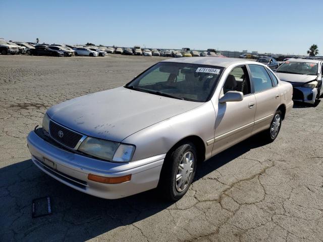 TOYOTA AVALON XL 1997 4t1bf12b2vu172490