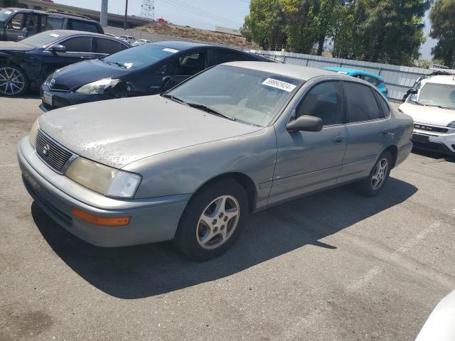 TOYOTA AVALON 1997 4t1bf12b3vu175799