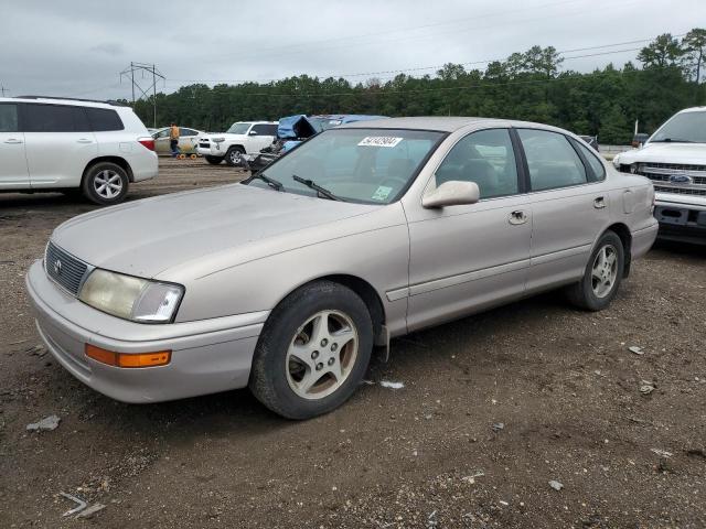 TOYOTA AVALON 1997 4t1bf12b3vu194689