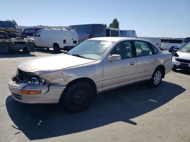 TOYOTA AVALON XL 1997 4t1bf12b4vu163743