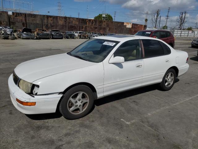 TOYOTA AVALON 1997 4t1bf12b4vu171082