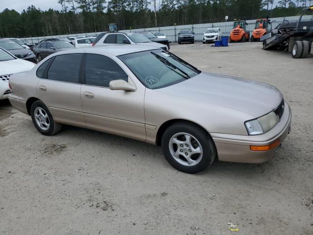 TOYOTA AVALON 1997 4t1bf12b4vu182437