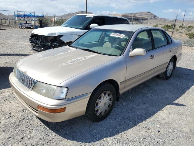 TOYOTA AVALON 1997 4t1bf12b5vu139595