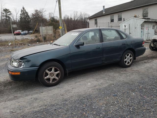 TOYOTA AVALON 1996 4t1bf12b6tu102116