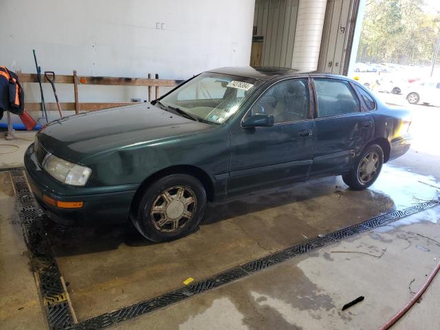 TOYOTA AVALON XL 1996 4t1bf12b6tu117876