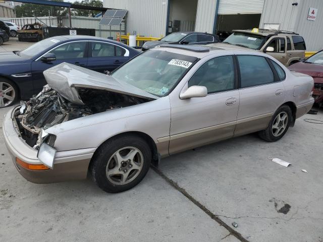 TOYOTA AVALON 1997 4t1bf12b6vu173139