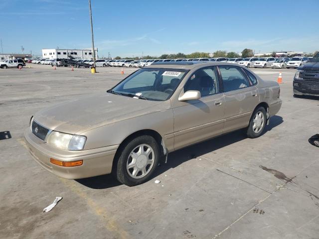 TOYOTA AVALON XL 1996 4t1bf12b7tu105221