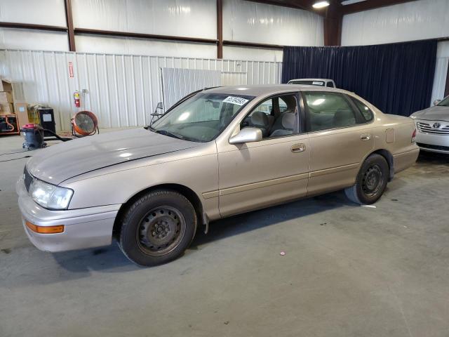 TOYOTA AVALON XL 1997 4t1bf12b7vu137718