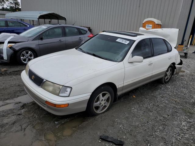 TOYOTA AVALON XL 1997 4t1bf12b7vu149769